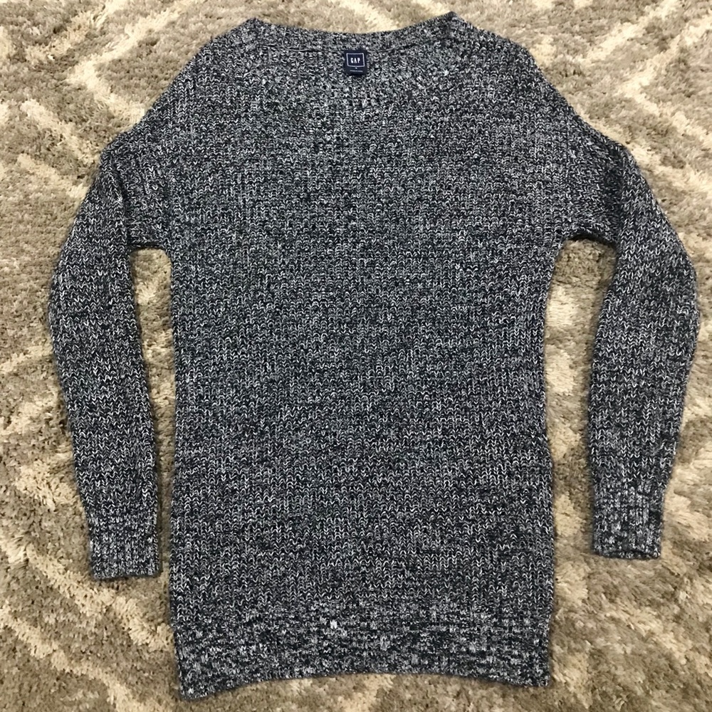 ❄️ GAP Sweater Tunic/dress ❄️